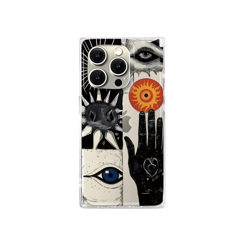 Нишевый модный чехол для телеф – обзор и цена Phone Cases Drawing