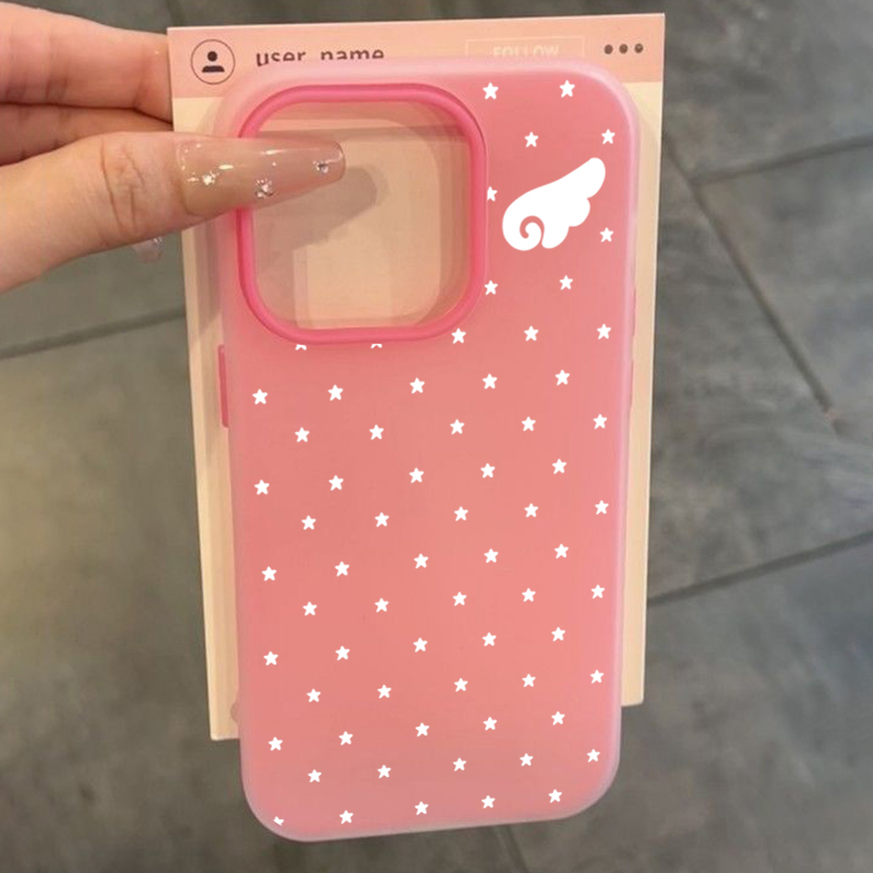 Корейский милый чехол для теле – обзор и цена Phone Cases Aesthetic