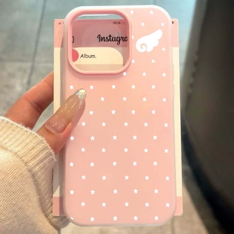 Корейский милый чехол для теле – обзор и цена Phone Cases Aesthetic