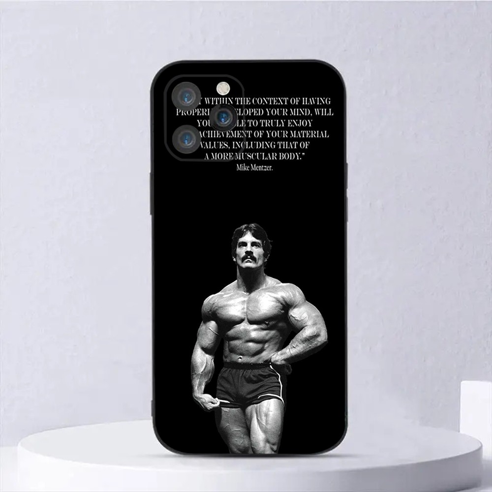 Чехол для телефона Майка Мензе – обзор и цена Phone Cases Pinterest