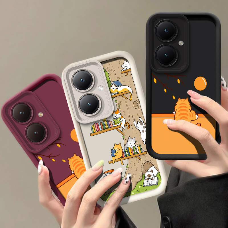Милый и яркий чехол для телефо – обзор и цена Phone Cases Vivo