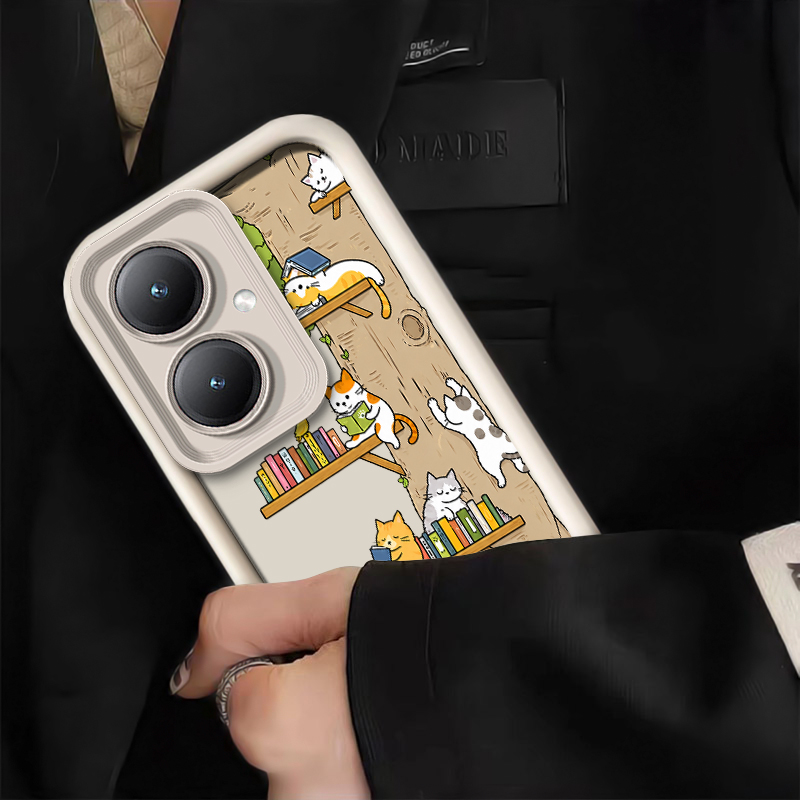Милый и яркий чехол для телефо – обзор и цена Phone Cases Vivo