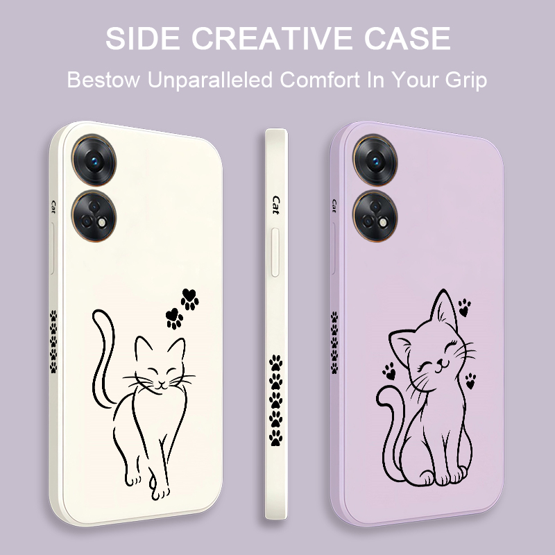 Чехол для телефона с рисунком  – обзор и цена Phone Cases Drawing