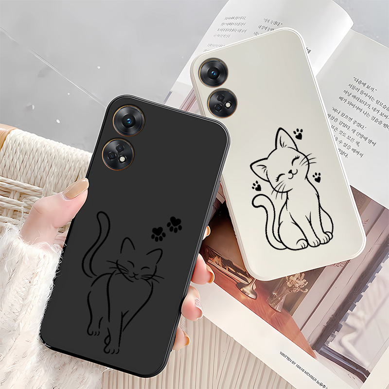 Чехол для телефона с рисунком  – обзор и цена Phone Cases Drawing