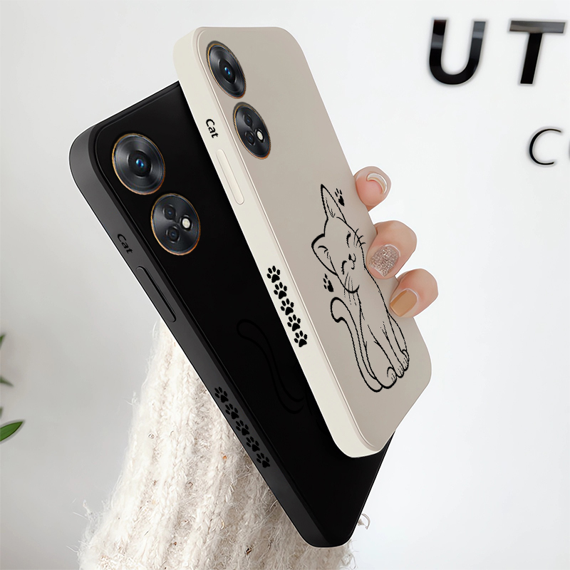 Чехол для телефона с рисунком  – обзор и цена Phone Cases Drawing