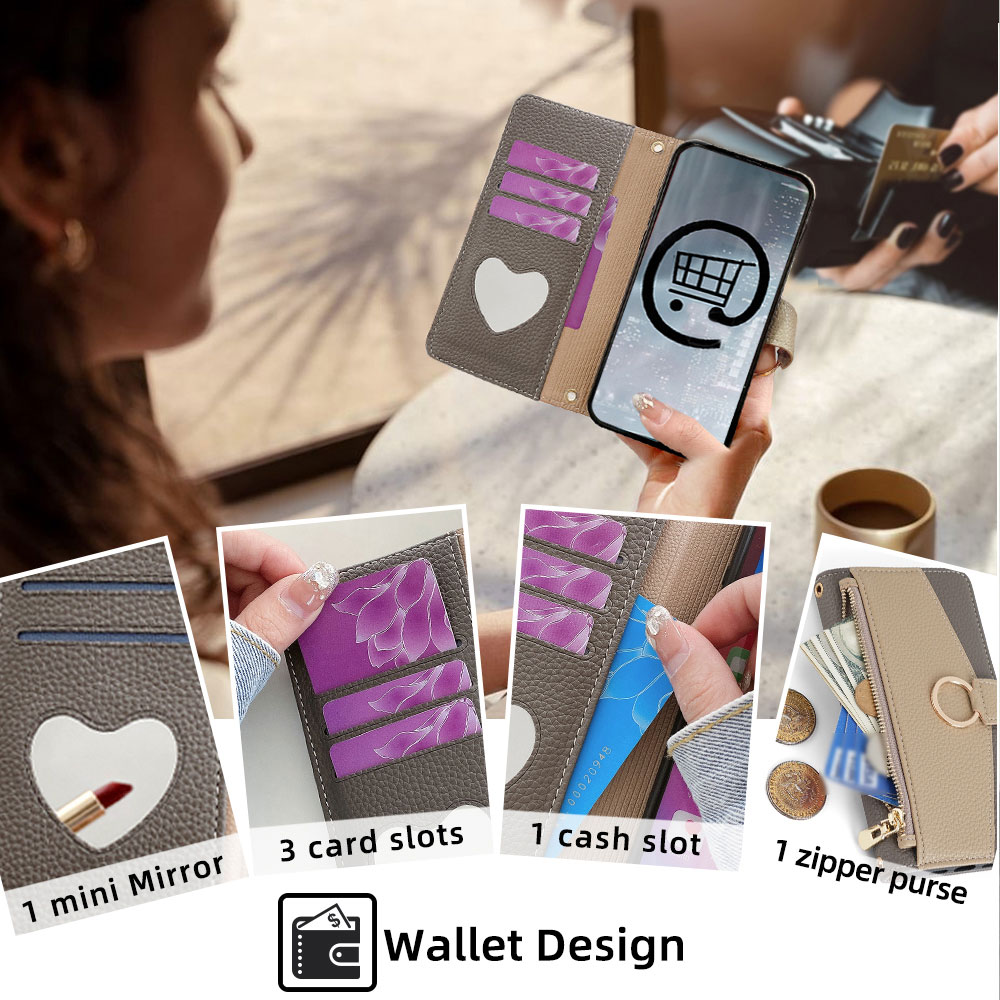 Бизнес-чехол для телефона чере – обзор и цена Phone Cases With Loop