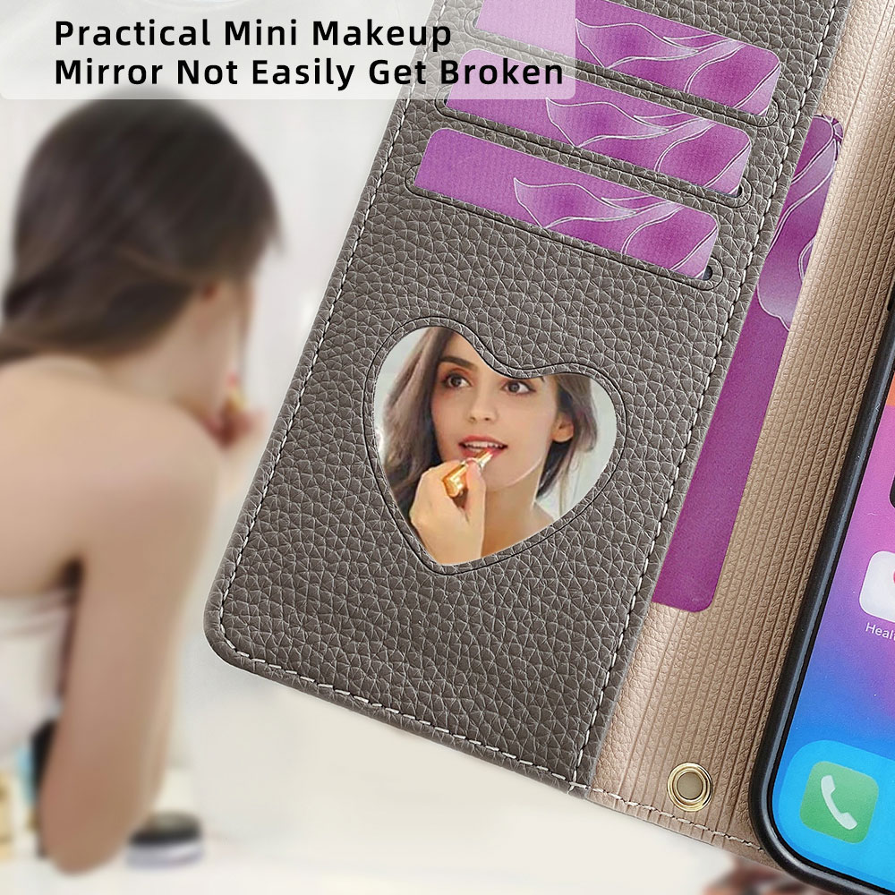 Бизнес-чехол для телефона чере – обзор и цена Phone Cases With Loop
