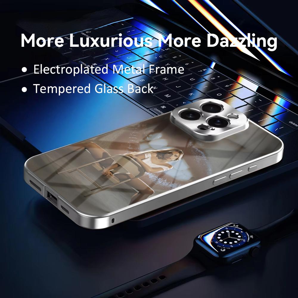 Чехол для телефона Singer T-Ta – обзор и цена Phone Cases Iphone 15