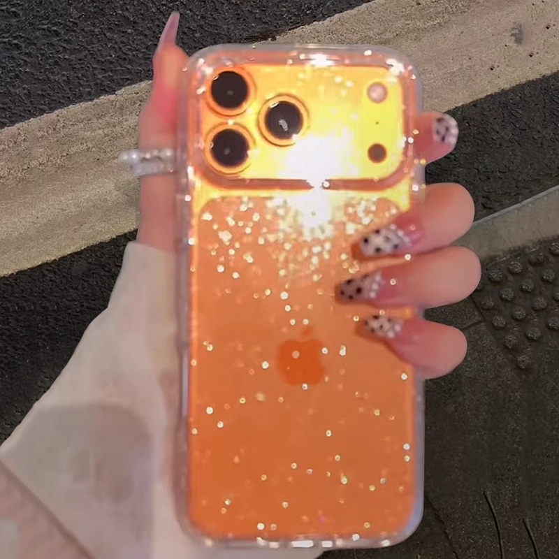 Роскошный блестящий прозрачный – обзор и цена Phone Cases Arc