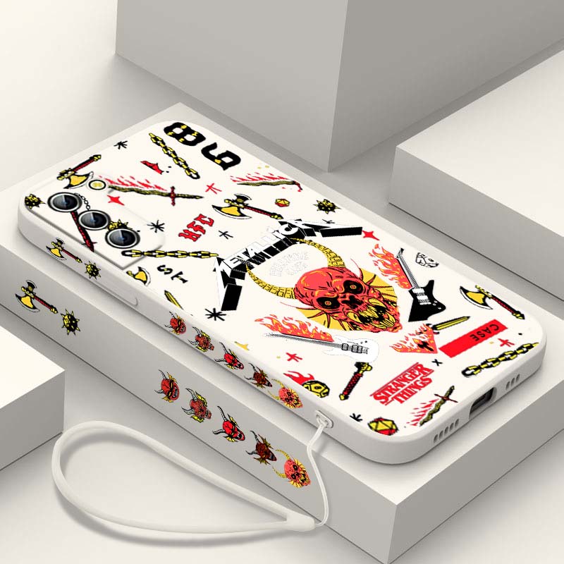 Чехол для телефона Samsung Gal – обзор и цена Phone Cases Galaxy S26