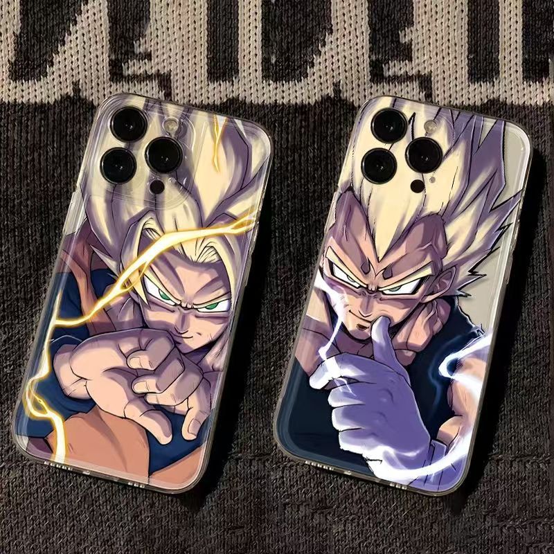 Чехол для телефона Dragon Ball – обзор и цена Phone Cases Pk