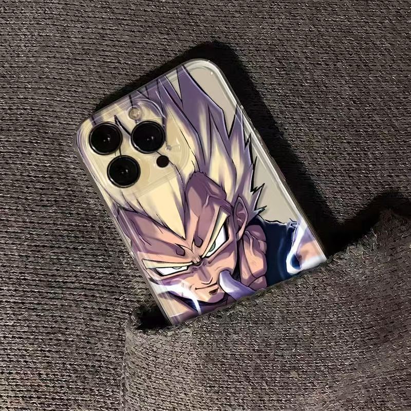 Чехол для телефона Dragon Ball – обзор и цена Phone Cases Pk