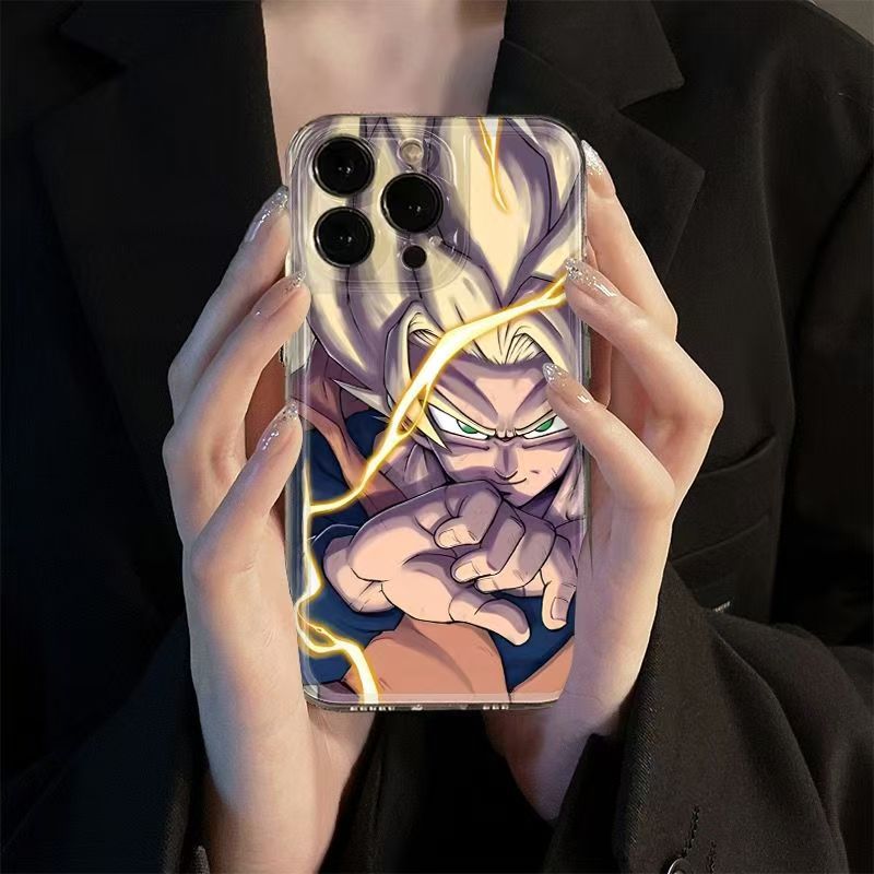 Чехол для телефона Dragon Ball – обзор и цена Phone Cases Pk