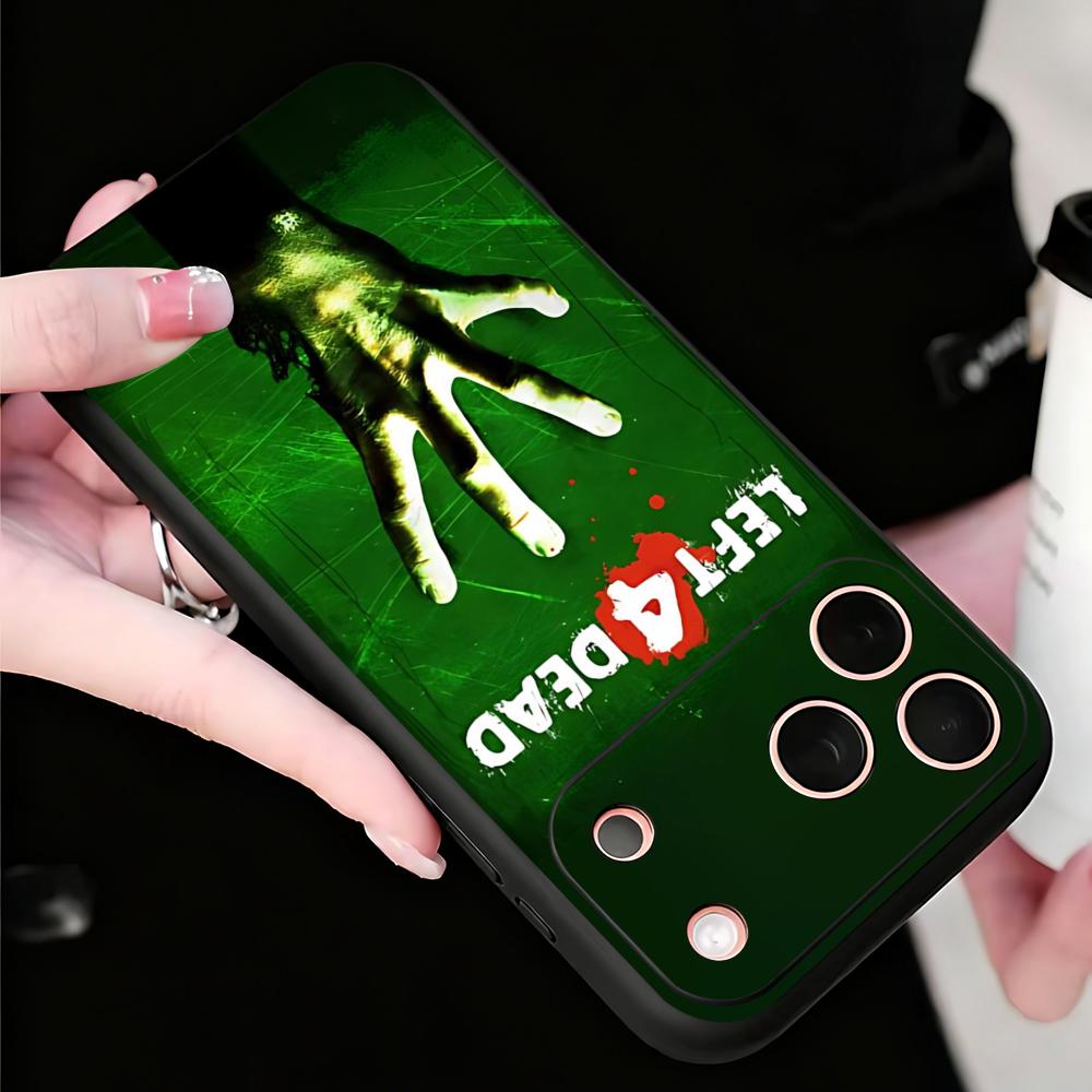Чехол для телефона Game Left 4 – обзор и цена Phone Cases Xs Iphone