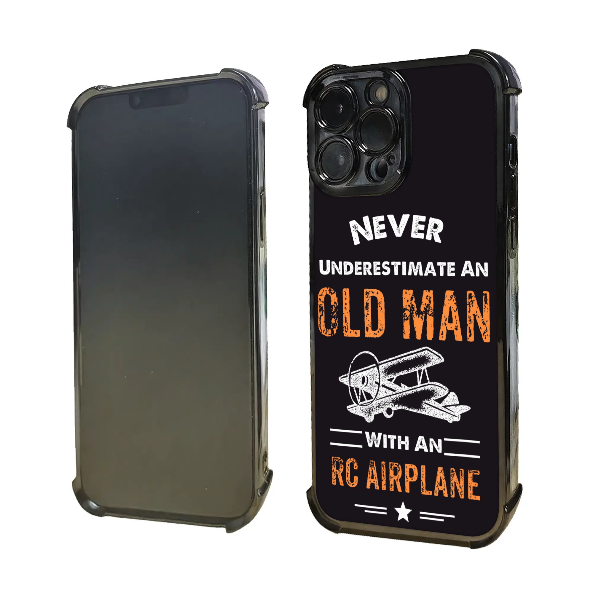 Никогда не недооценивайте стар – обзор и цена Phone Cases Arc