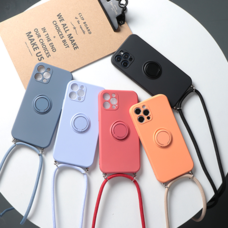 Чехол для телефона с ожерельем – обзор и цена Phone Cases Arc