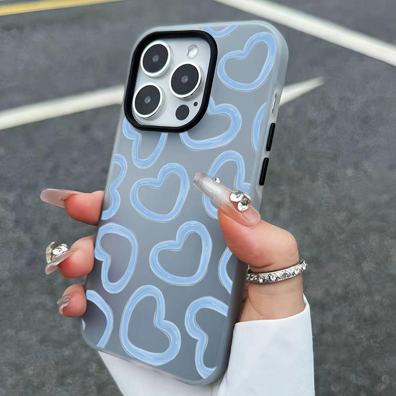 Милый чехол для телефона с рис – обзор и цена Phone Cases Drawing