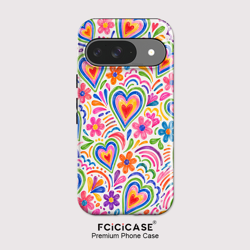 Чехол Fcicicase с узором в вид – обзор и цена Phone Cases Pixel 10 Pro