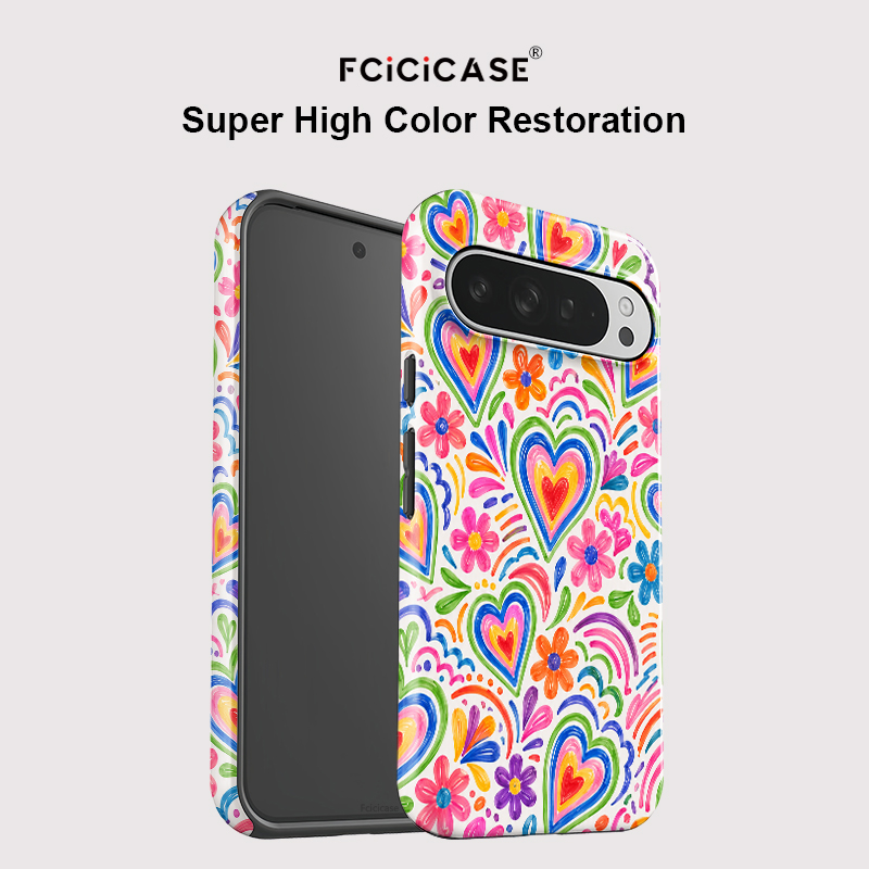 Чехол Fcicicase с узором в вид – обзор и цена Phone Cases Pixel 10 Pro