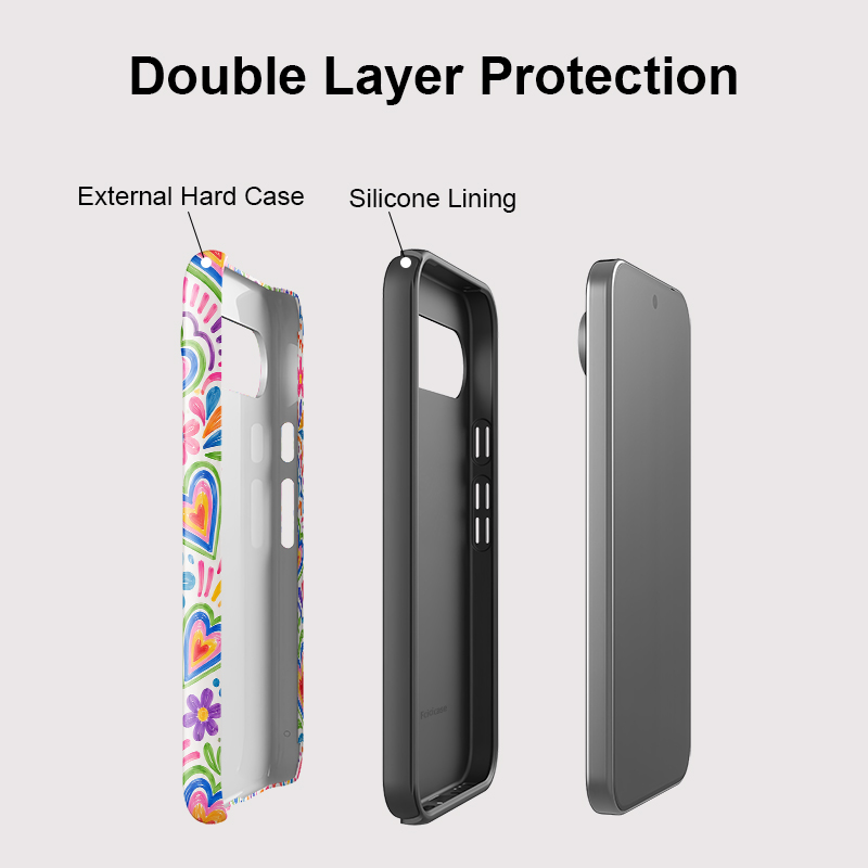 Чехол Fcicicase с узором в вид – обзор и цена Phone Cases Pixel 10 Pro