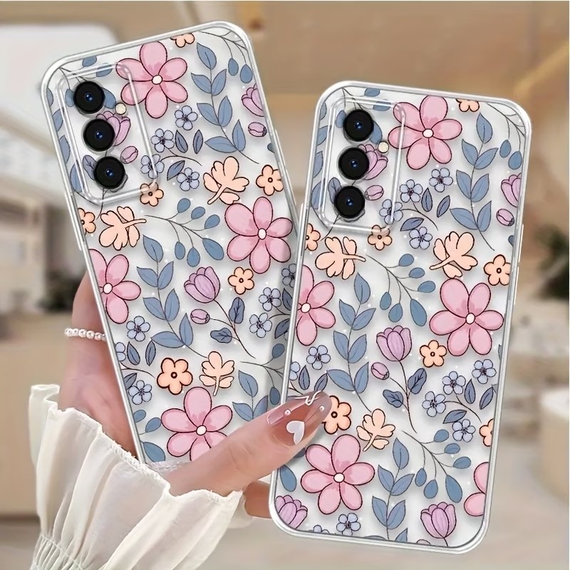 Противоскользящий прозрачный ч – обзор и цена Phone Cases Galaxy S26