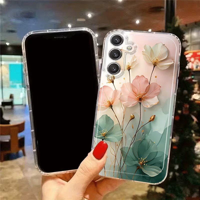 Противоскользящий прозрачный ч – обзор и цена Phone Cases Galaxy S26