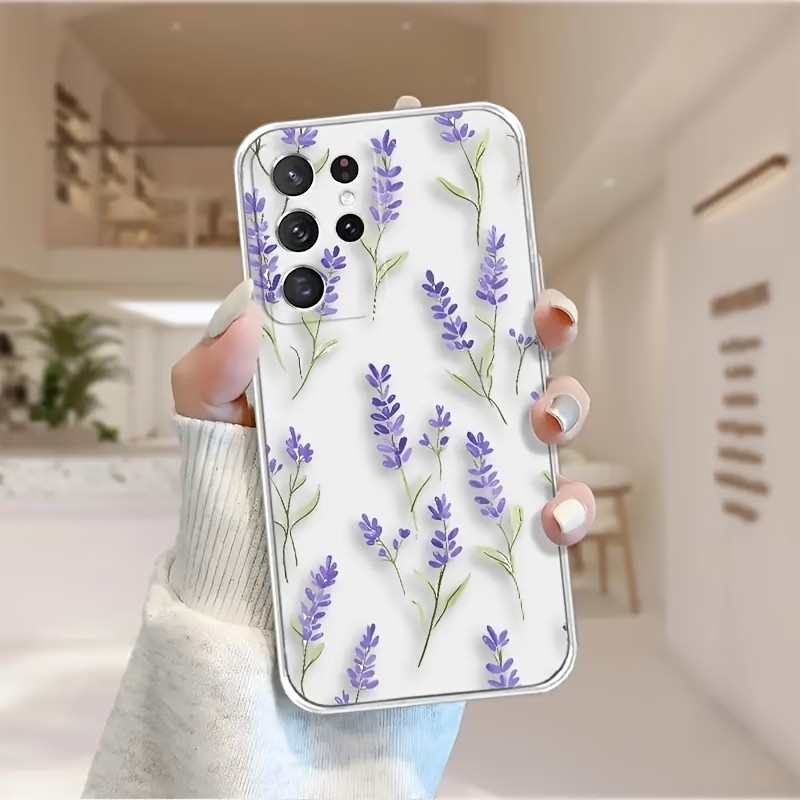 Противоскользящий прозрачный ч – обзор и цена Phone Cases Galaxy S26