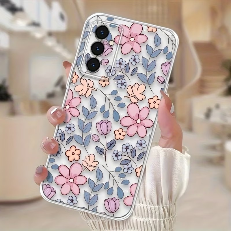 Противоскользящий прозрачный ч – обзор и цена Phone Cases Galaxy S26