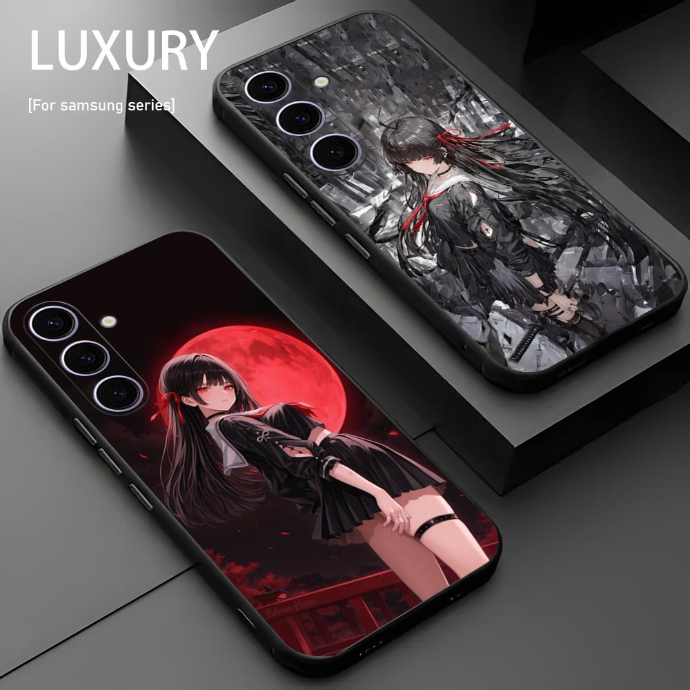 Чехол для телефона Hot Chisa W – обзор и цена Phone Cases Galaxy S26