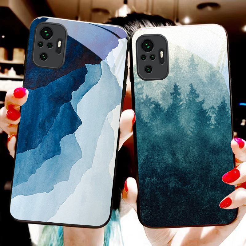 Чехол для телефона из черного  – обзор и цена Phone Cases Drawing