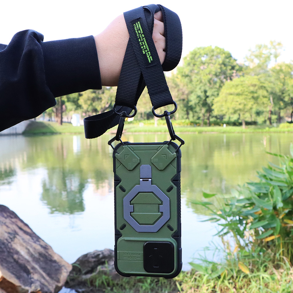 Противоударный чехол для Apple – обзор и цена Phone Cases With Loop