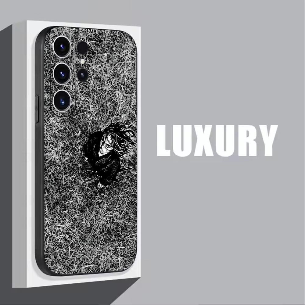 Чехол для телефона V-Vagabond  – обзор и цена Phone Cases Galaxy S26