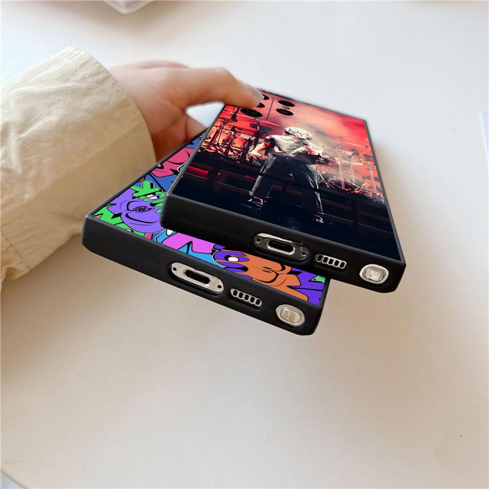 Чехол для телефона Band O-ONE  – обзор и цена Phone Cases Galaxy S26