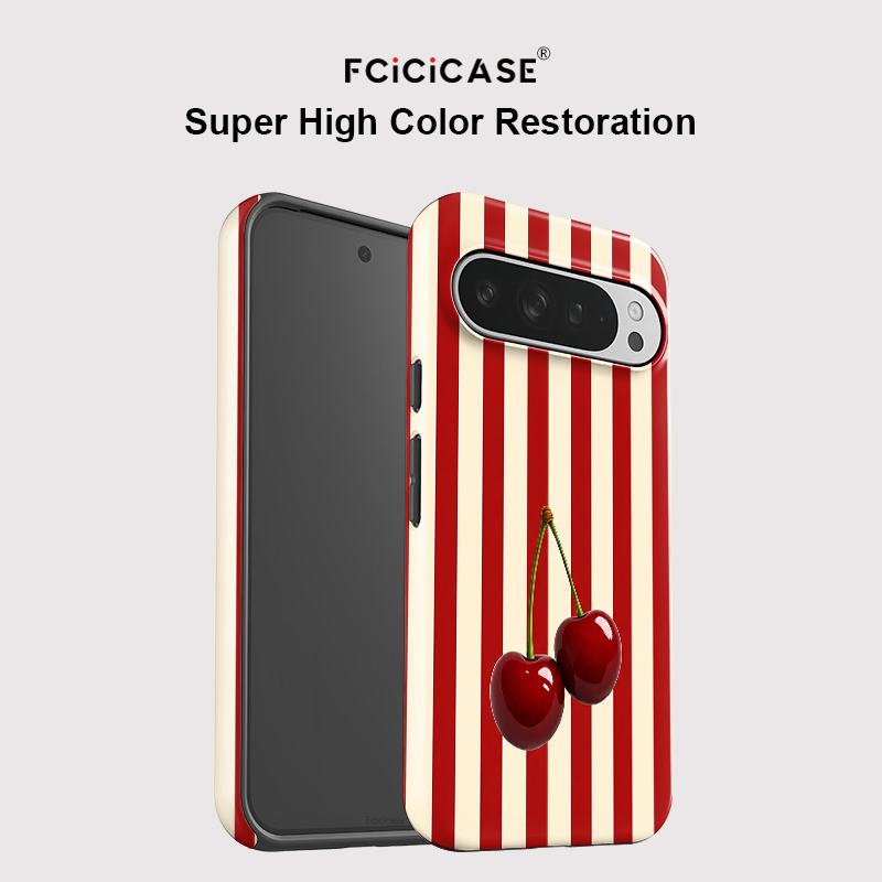 Чехол для телефона Fcicicase с – обзор и цена Phone Cases Pixel 10 Pro