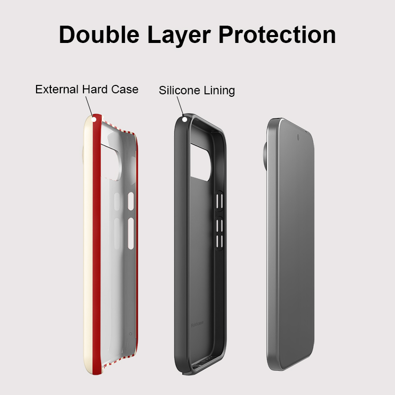 Чехол для телефона Fcicicase с – обзор и цена Phone Cases Pixel 10 Pro