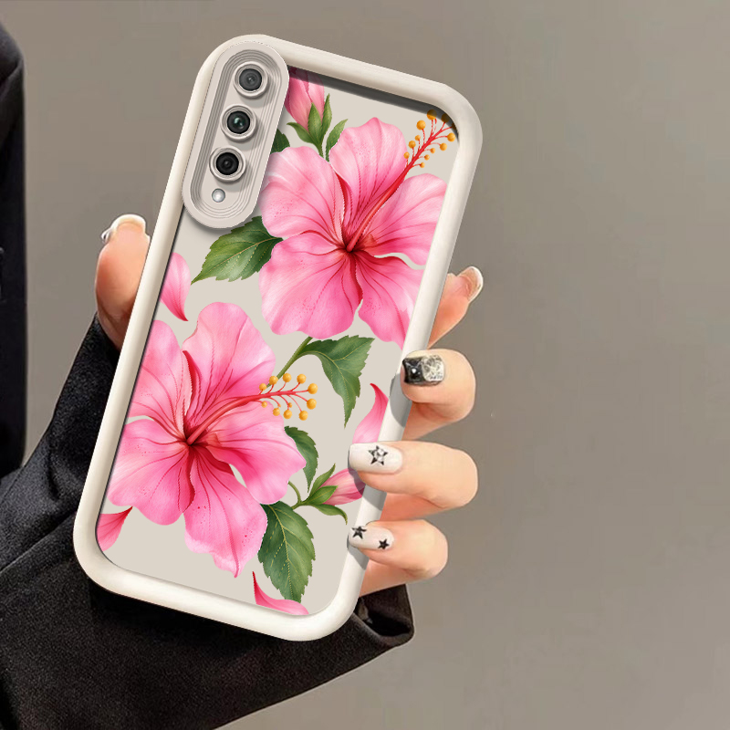 Чехол для телефона с цветочным – обзор и цена Phone Cases Vivo