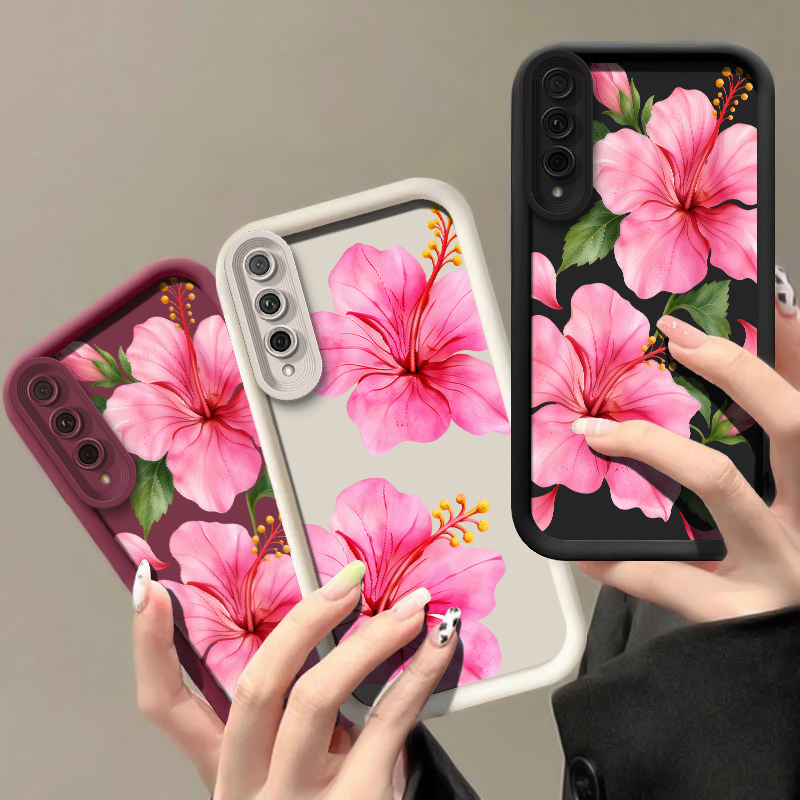 Чехол для телефона с цветочным – обзор и цена Phone Cases Vivo