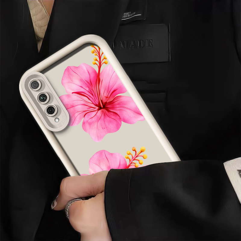 Чехол для телефона с цветочным – обзор и цена Phone Cases Vivo