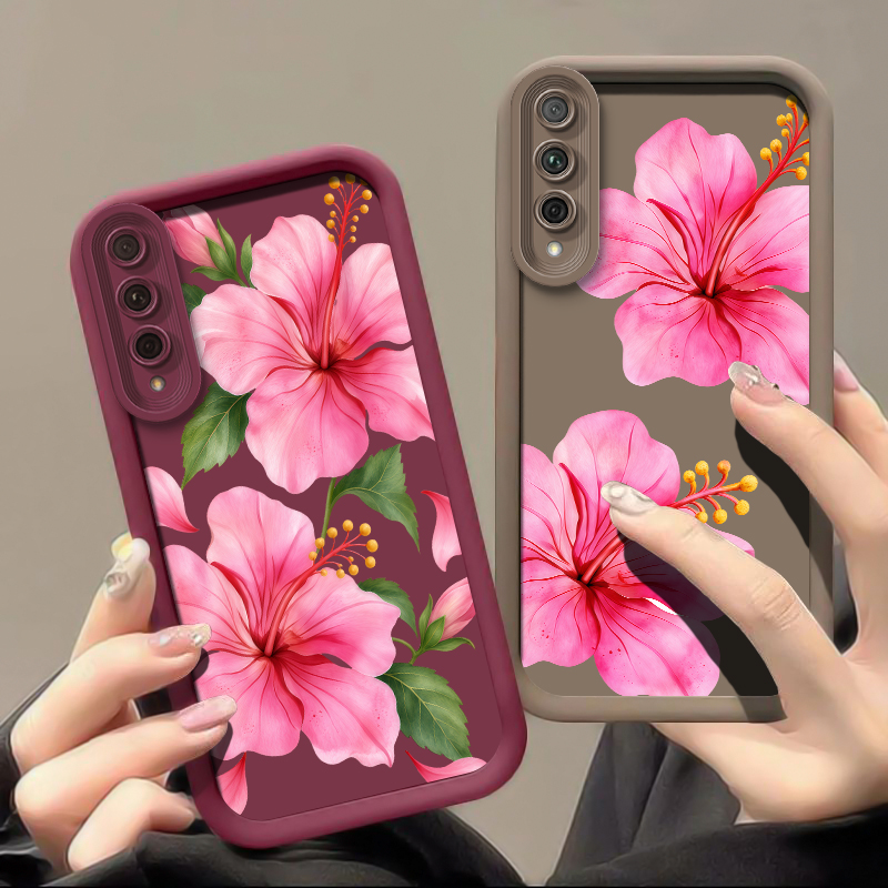 Чехол для телефона с цветочным – обзор и цена Phone Cases Vivo