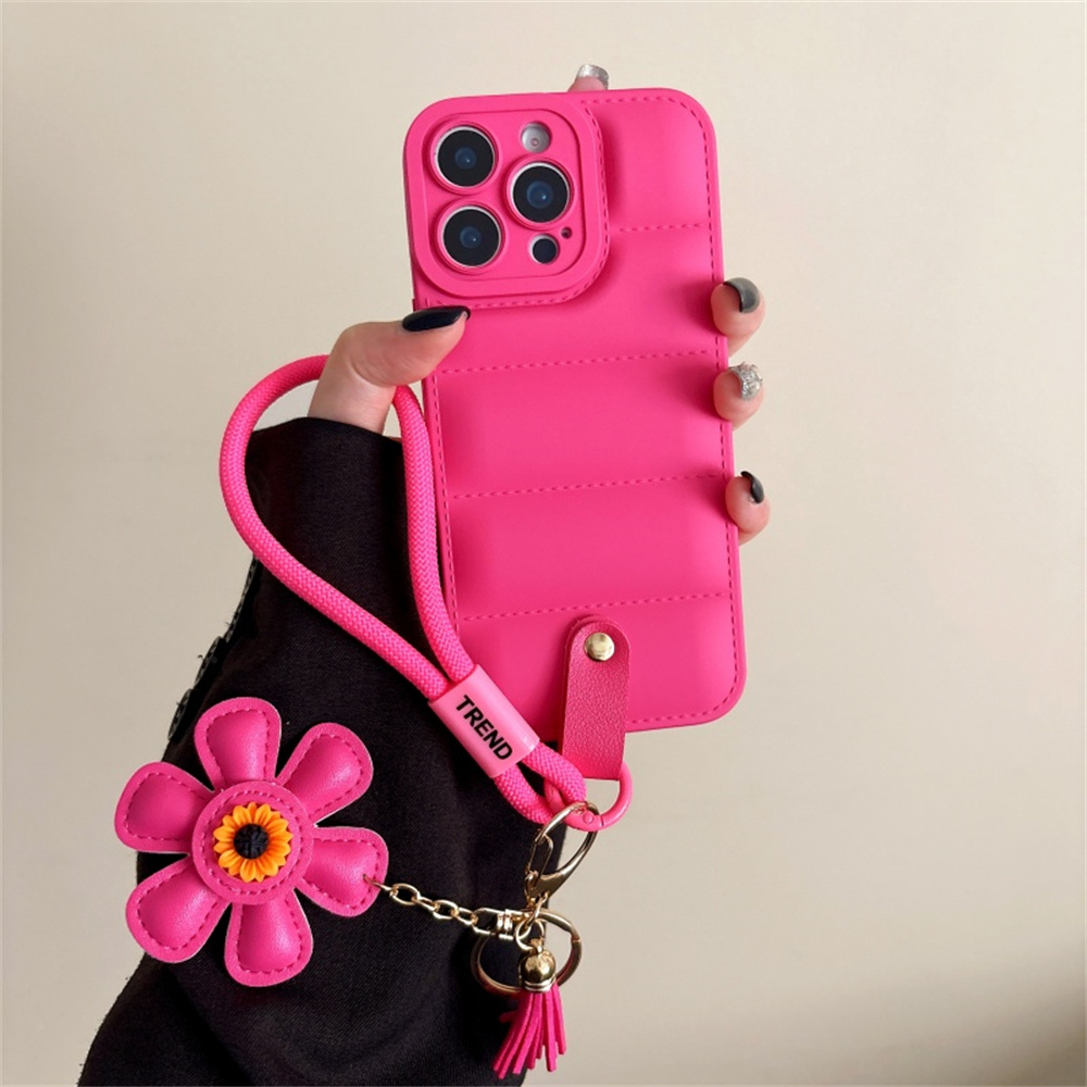 Модный чехол для телефона с ре – обзор и цена Phone Cases With Loop