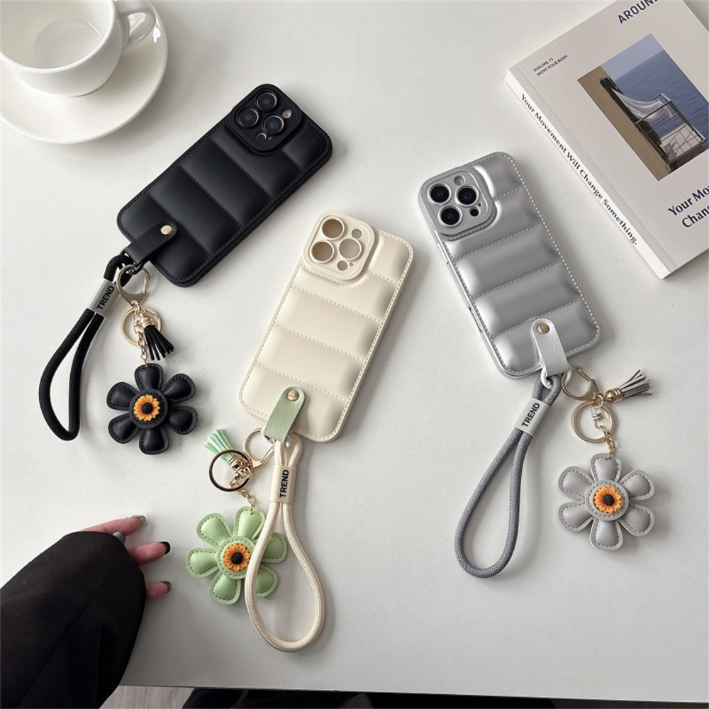 Модный чехол для телефона с ре – обзор и цена Phone Cases With Loop