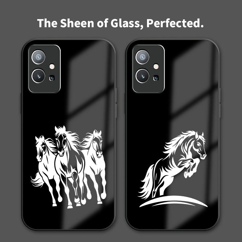 Чехол для телефона Vivo Y55 5G – обзор и цена Phone Cases Vivo