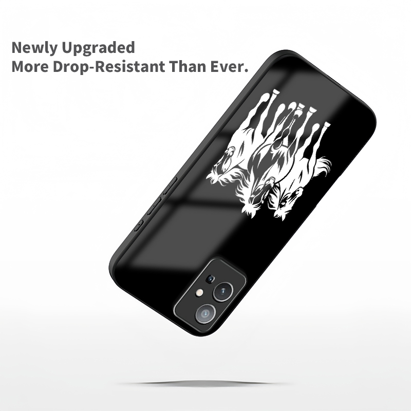 Чехол для телефона Vivo Y55 5G – обзор и цена Phone Cases Vivo