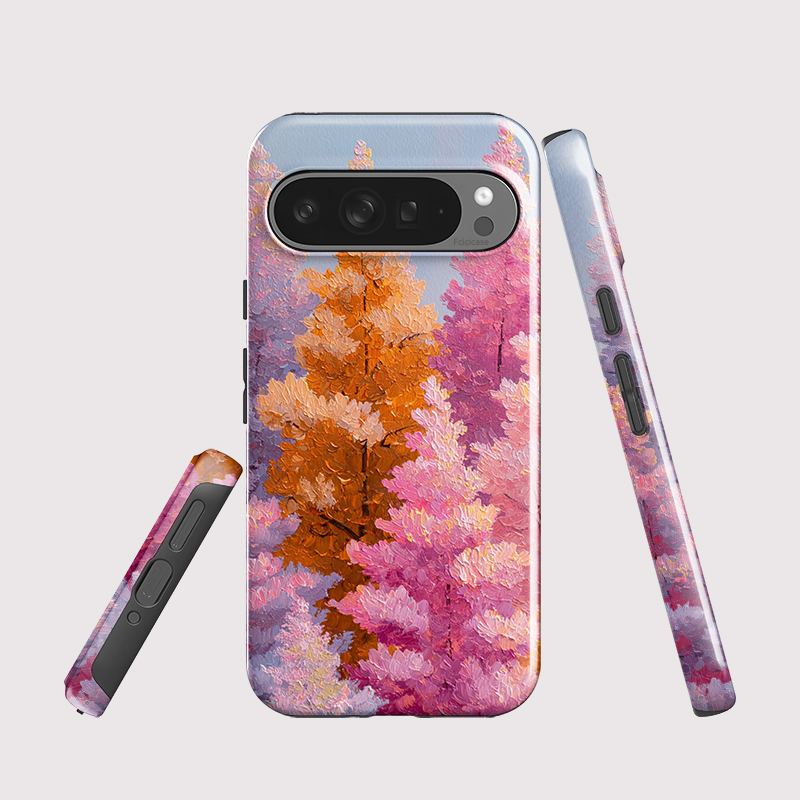Матовый акриловый чехол Fcicic – обзор и цена Phone Cases Pixel 10 Pro