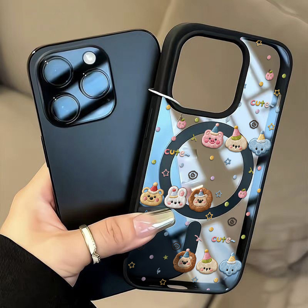 Эстетичный мини-чехол с мультя – обзор и цена Phone Cases Aesthetic