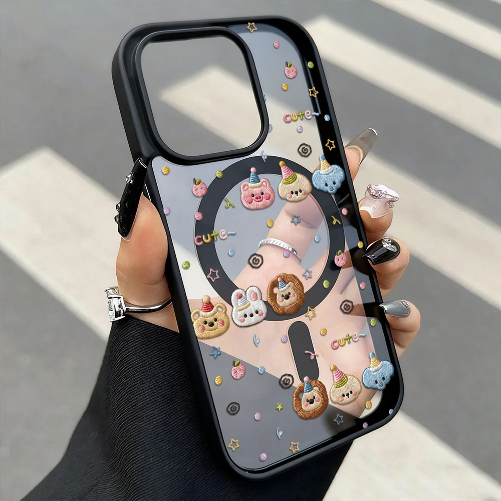 Эстетичный мини-чехол с мультя – обзор и цена Phone Cases Aesthetic