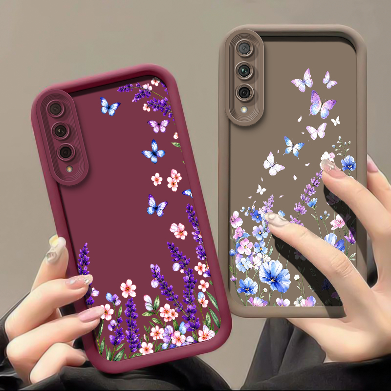 Чехол для телефона с принтом в – обзор и цена Phone Cases Vivo
