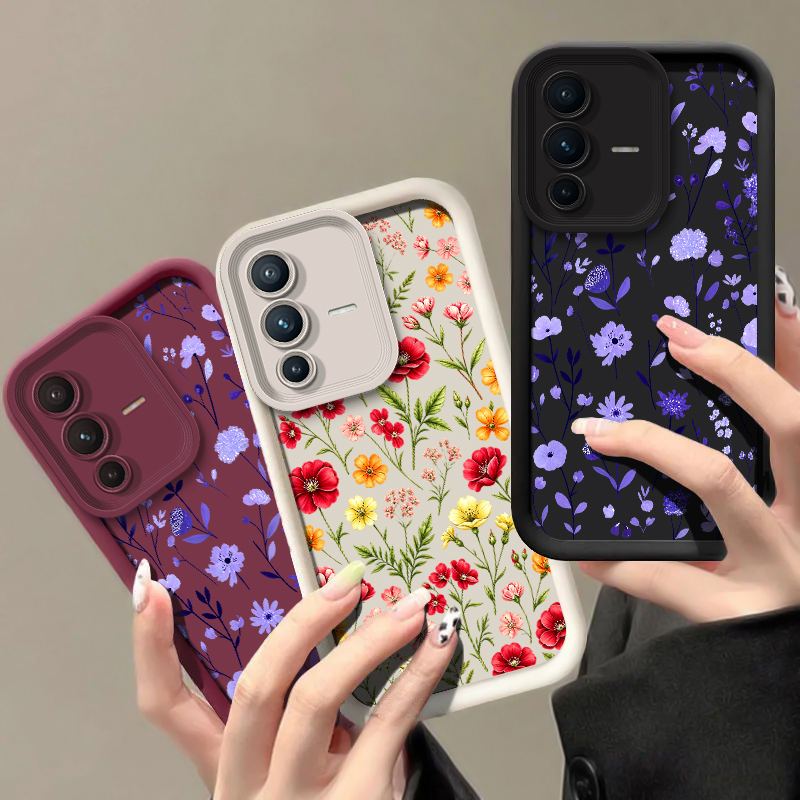 Яркий чехол для телефона с цве – обзор и цена Phone Cases Vivo