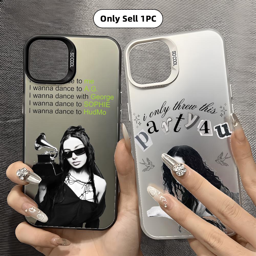 Чехол для телефона C-Charli Xc – обзор и цена Phone Cases Iphone 15