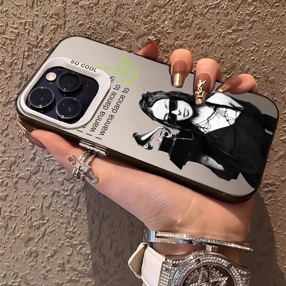 Чехол для телефона C-Charli Xc – обзор и цена Phone Cases Iphone 15